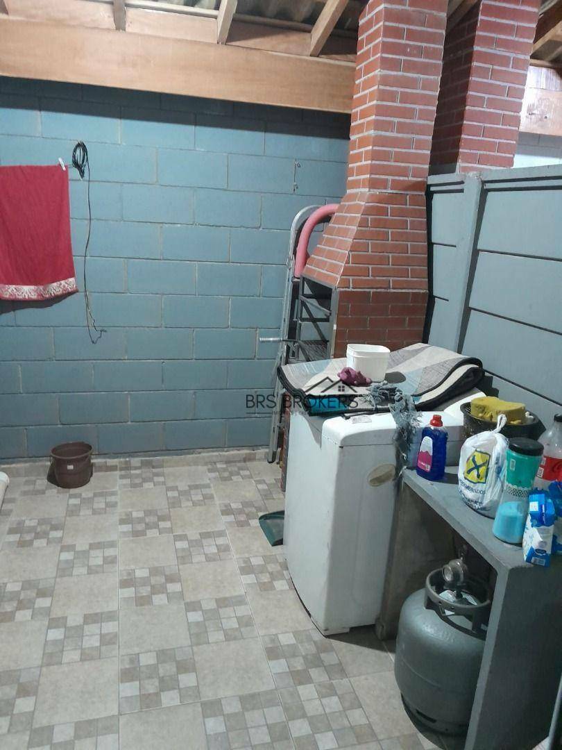 Sobrado à venda com 2 quartos, 54m² - Foto 10