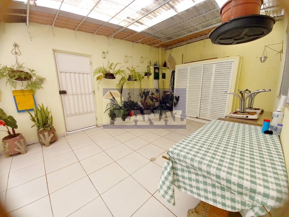 Sobrado à venda com 2 quartos, 140m² - Foto 28