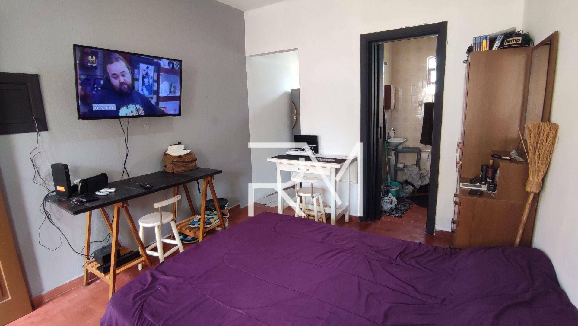 Kitnet e Studio à venda com 1 quarto, 22m² - Foto 4