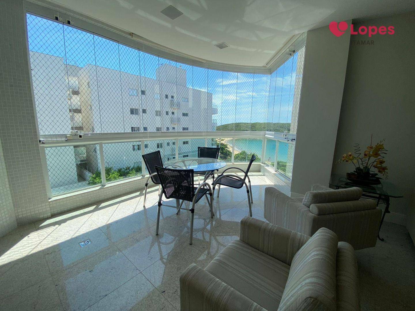 Apartamento à venda com 4 quartos, 120m² - Foto 1