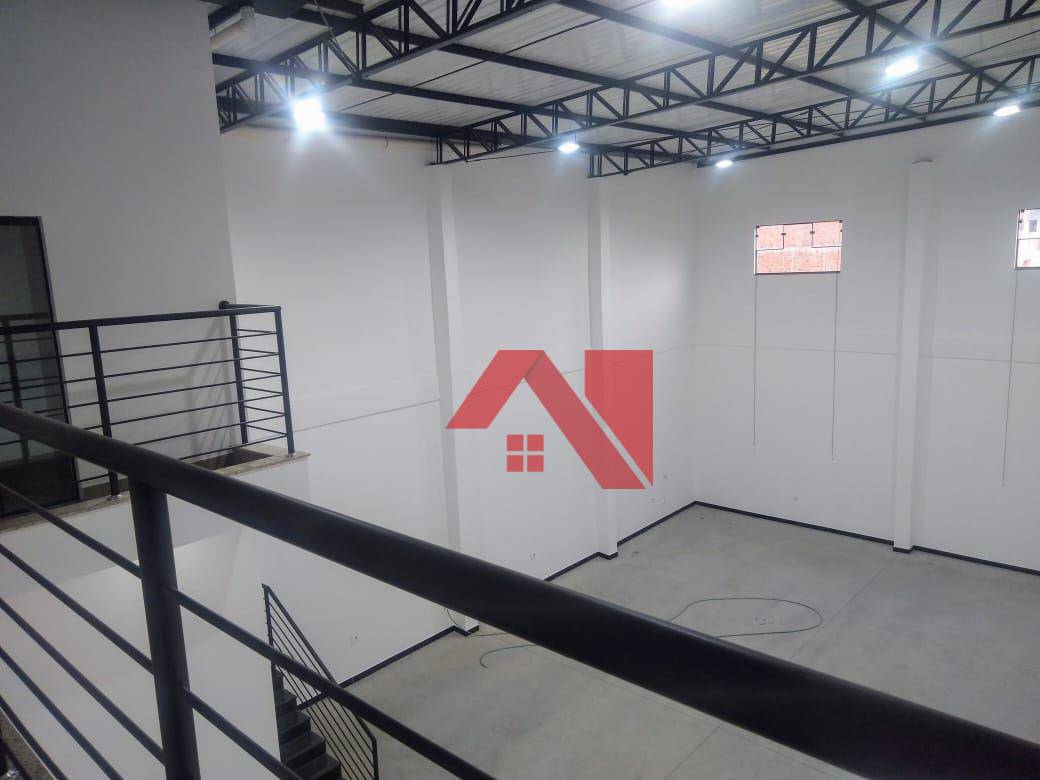 Depósito-Galpão-Armazém para alugar, 350m² - Foto 5