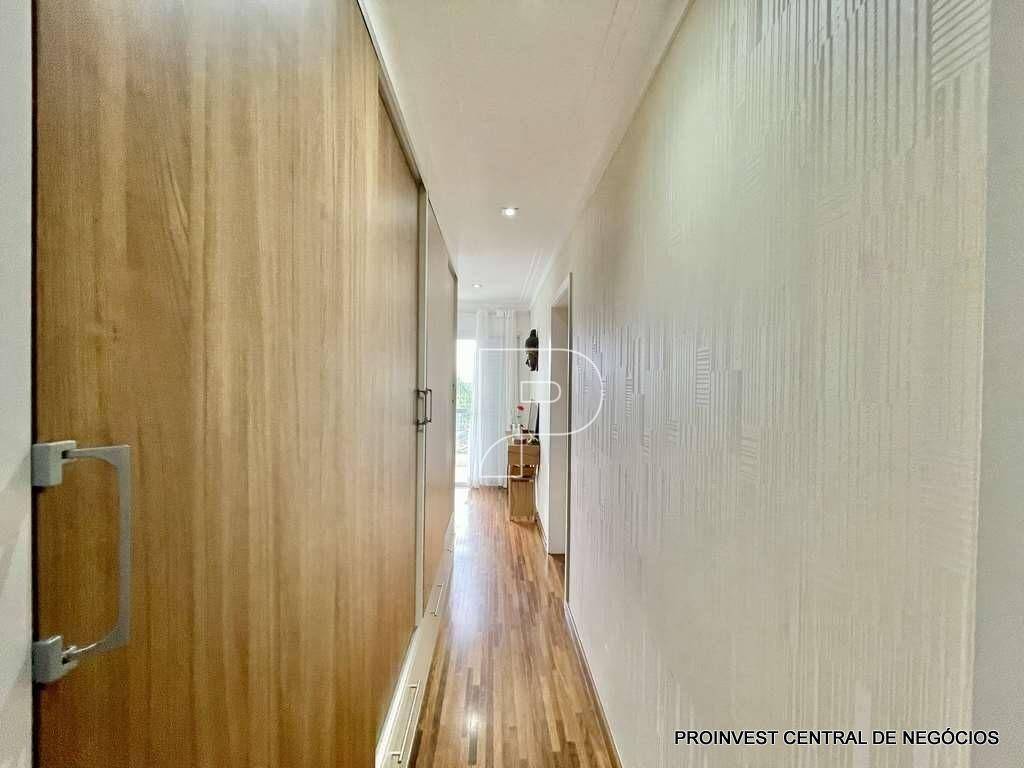 Casa de Condomínio à venda com 4 quartos, 287m² - Foto 22