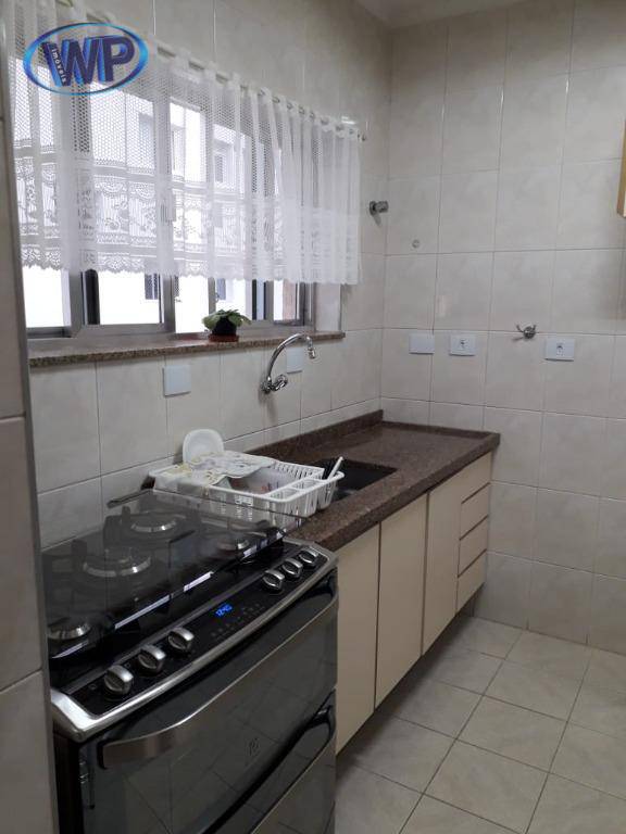 Apartamento à venda com 2 quartos, 65m² - Foto 7