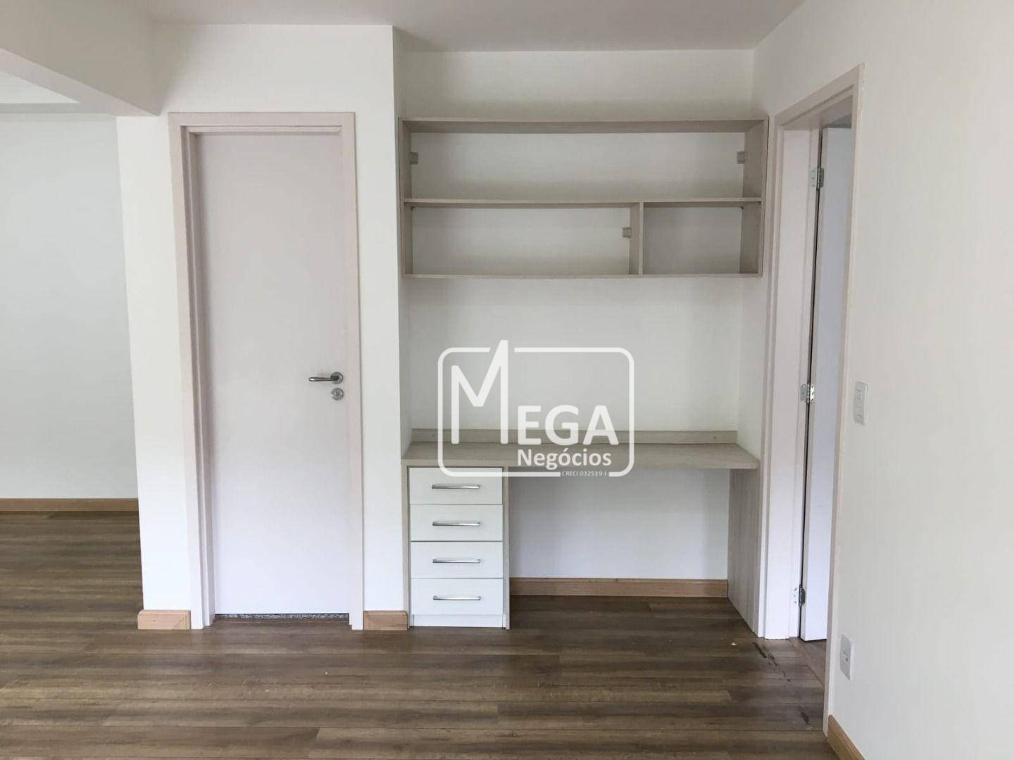 Apartamento à venda com 1 quarto, 68m² - Foto 5