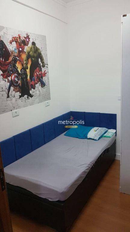 Cobertura à venda com 3 quartos, 88m² - Foto 20