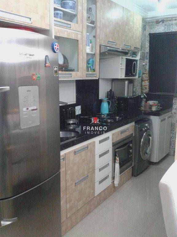 Apartamento, 2 quartos, 68 m² - Foto 4