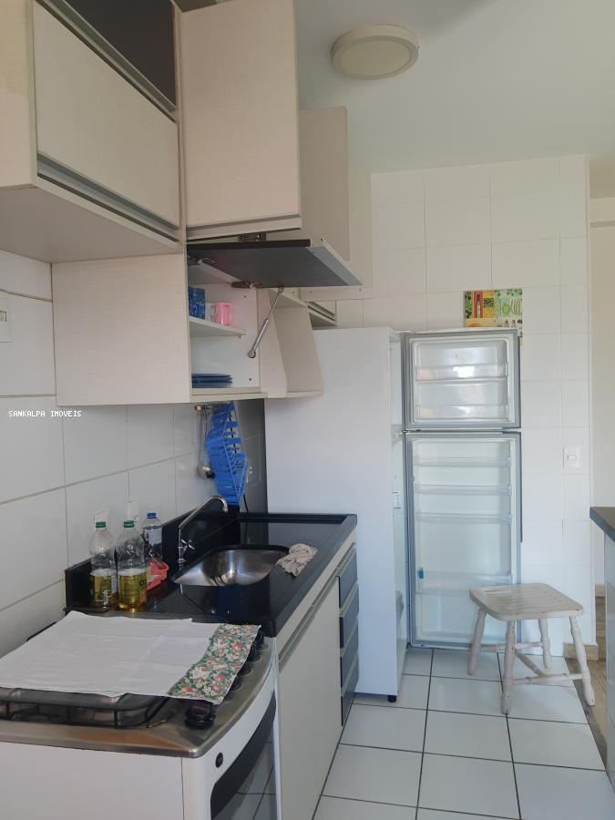 Apartamento à venda com 2 quartos, 48m² - Foto 4