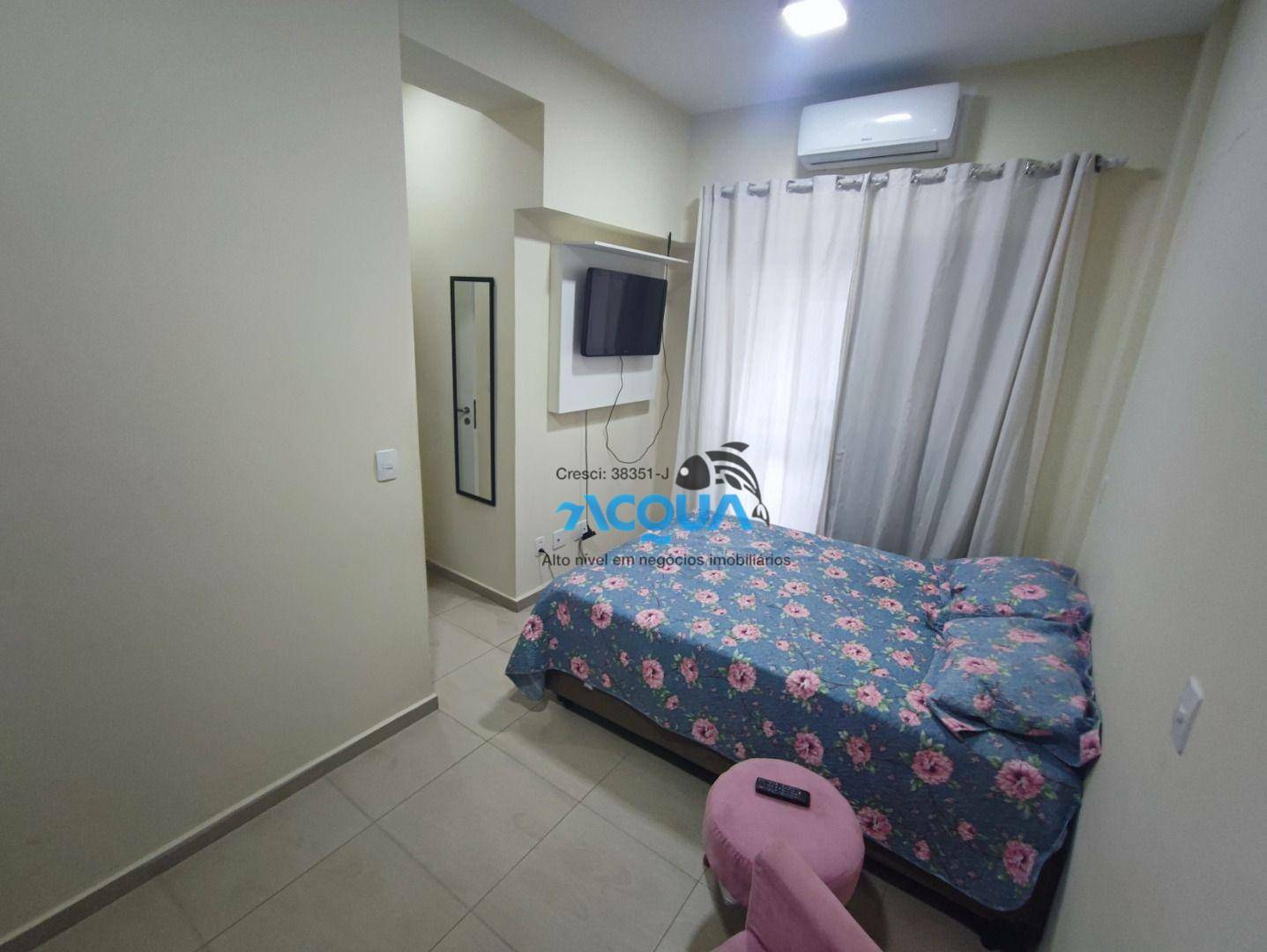 Apartamento à venda com 2 quartos, 65m² - Foto 11