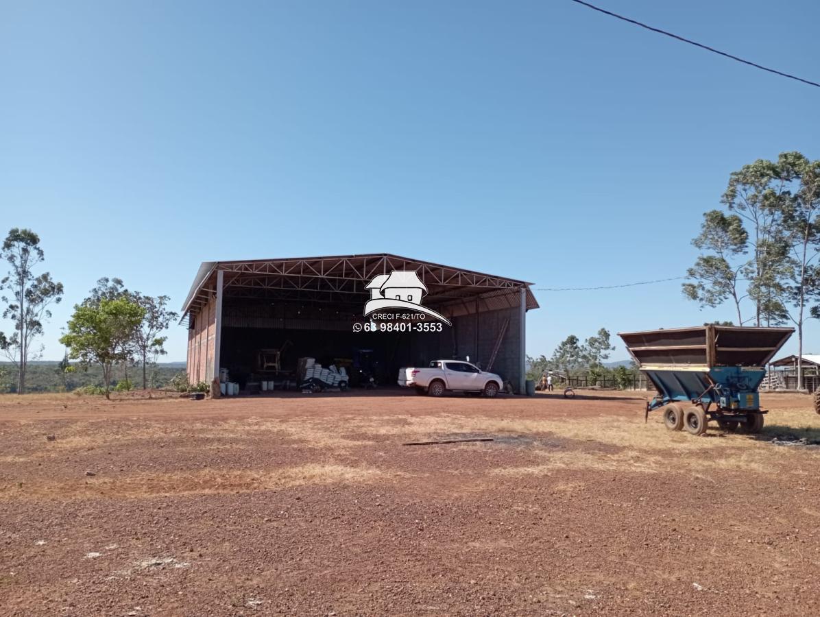 Fazenda à venda, 9970000m² - Foto 15