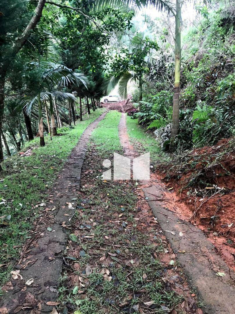 Sítio à venda com 9 quartos, 420m² - Foto 10