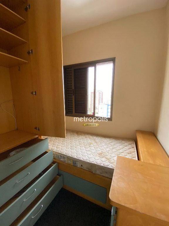 Apartamento à venda com 3 quartos, 208m² - Foto 32