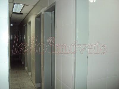 Prédio Inteiro para alugar, 4650m² - Foto 22