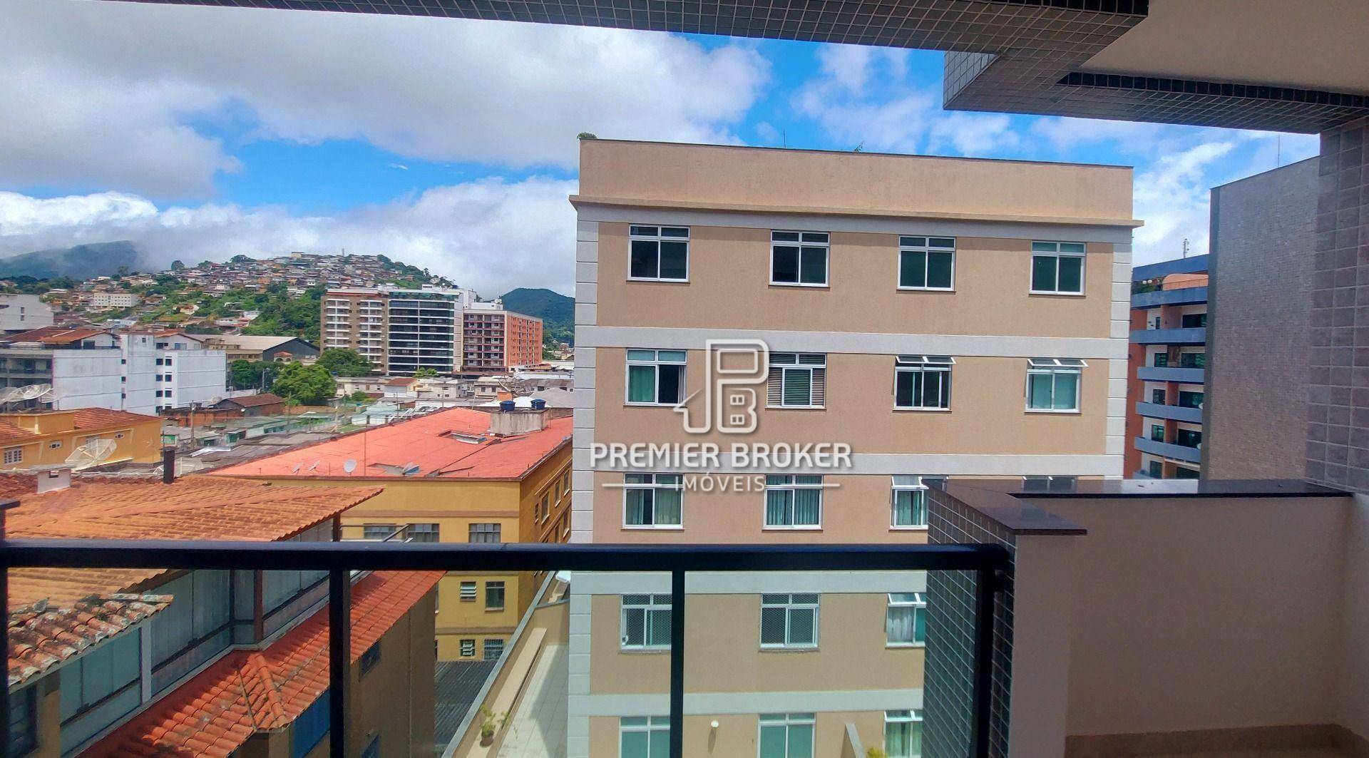 Apartamento à venda com 3 quartos, 150m² - Foto 33