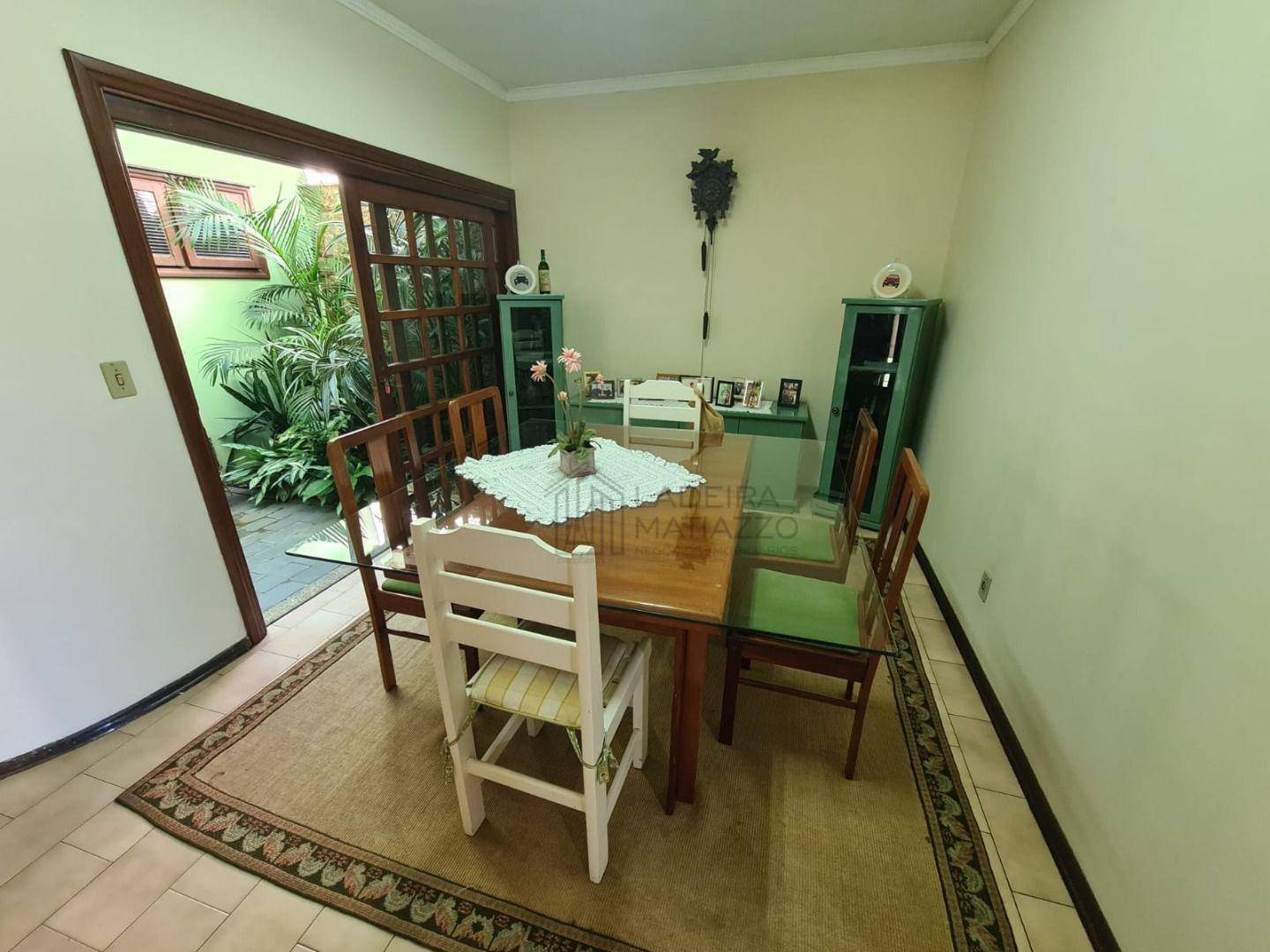 Casa, 5 quartos, 342 m² - Foto 5