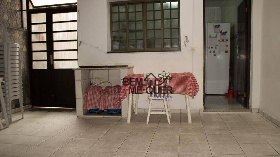 Sobrado à venda com 3 quartos, 165m² - Foto 11