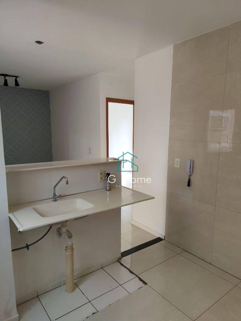 Apartamento à venda com 2 quartos, 70m² - Foto 6