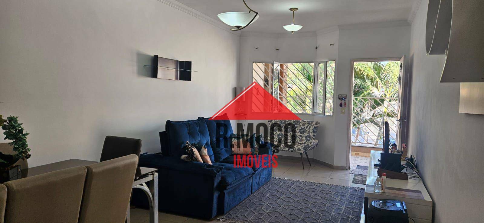 Casa de Condomínio à venda com 3 quartos, 141m² - Foto 16