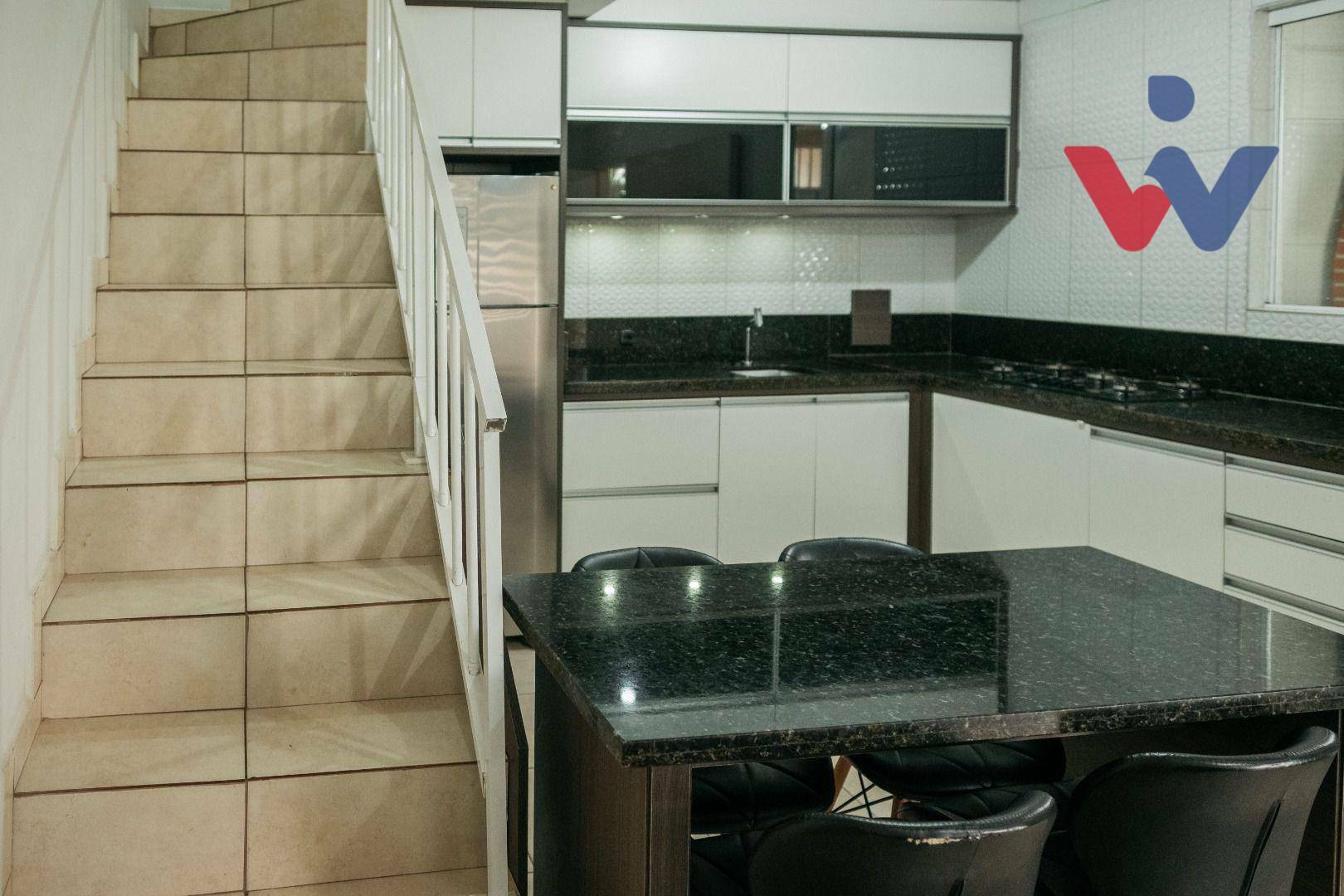 Sobrado à venda com 2 quartos, 65m² - Foto 26