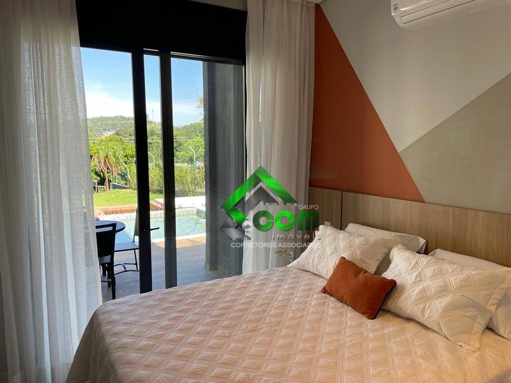 Casa de Condomínio para alugar com 4 quartos, 435m² - Foto 37