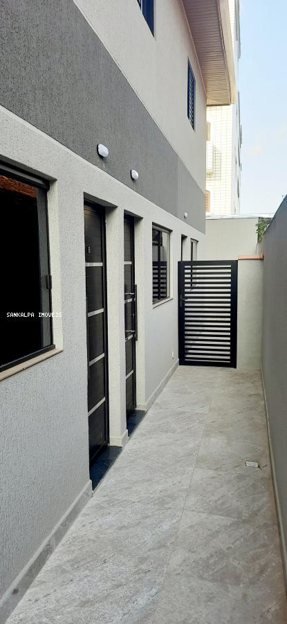 Casa de Condomínio à venda com 2 quartos, 57m² - Foto 31