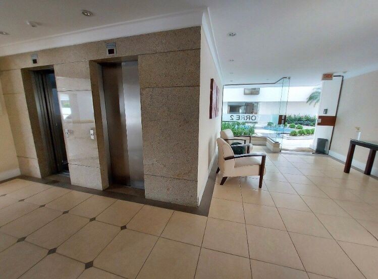 Apartamento para alugar com 3 quartos, 75m² - Foto 25