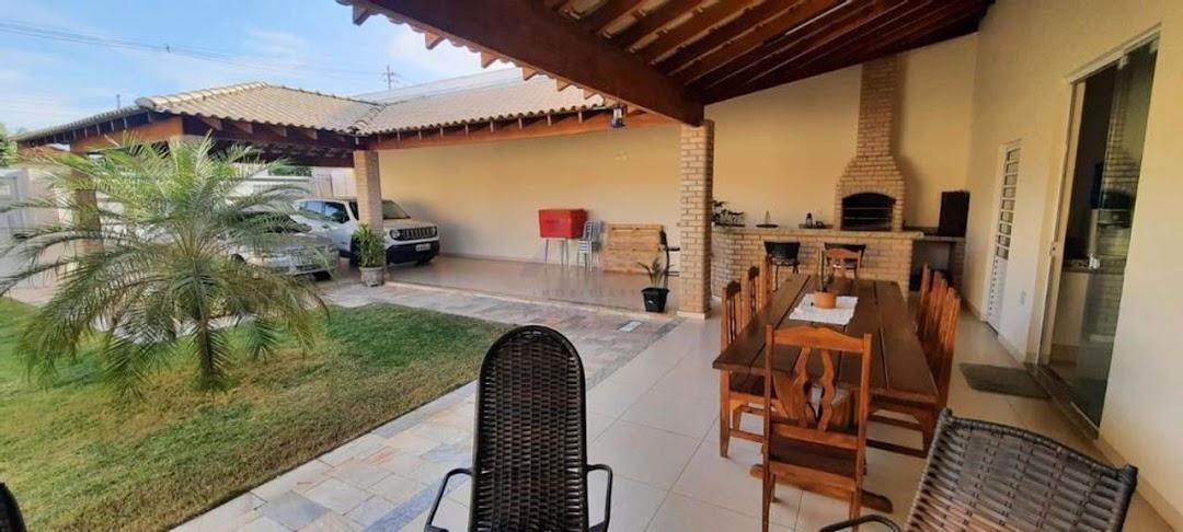 Casa à venda com 3 quartos, 200m² - Foto 17