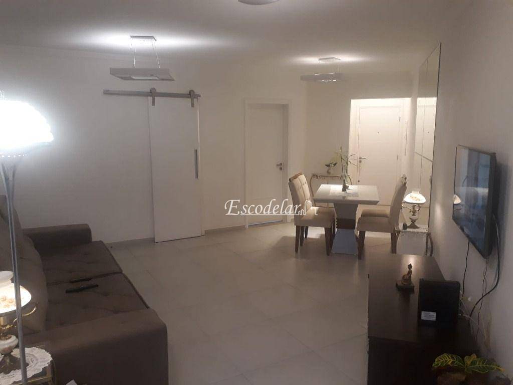 Apartamento à venda com 3 quartos, 106m² - Foto 4