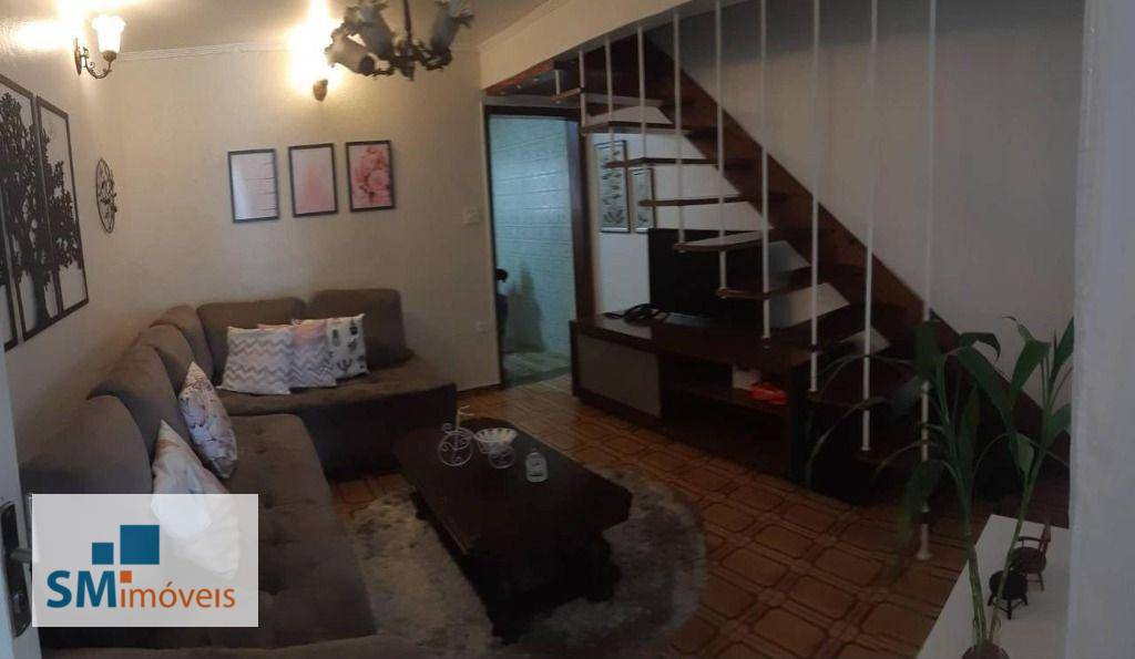 Casa à venda com 2 quartos, 150m² - Foto 1