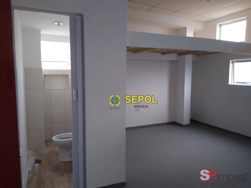 Sobrado à venda e aluguel, 630m² - Foto 10