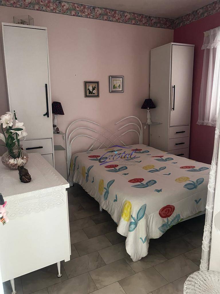 Apartamento à venda com 3 quartos, 91m² - Foto 9