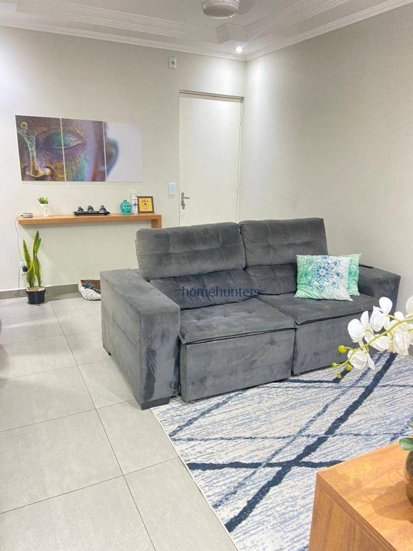 Apartamento, 2 quartos, 50 m² - Foto 5