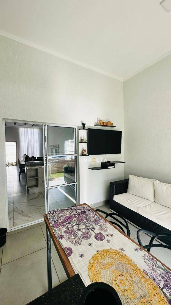 Casa à venda com 3 quartos, 151m² - Foto 13