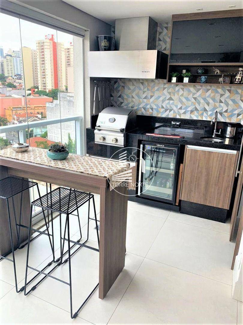 Apartamento à venda com 2 quartos, 76m² - Foto 7