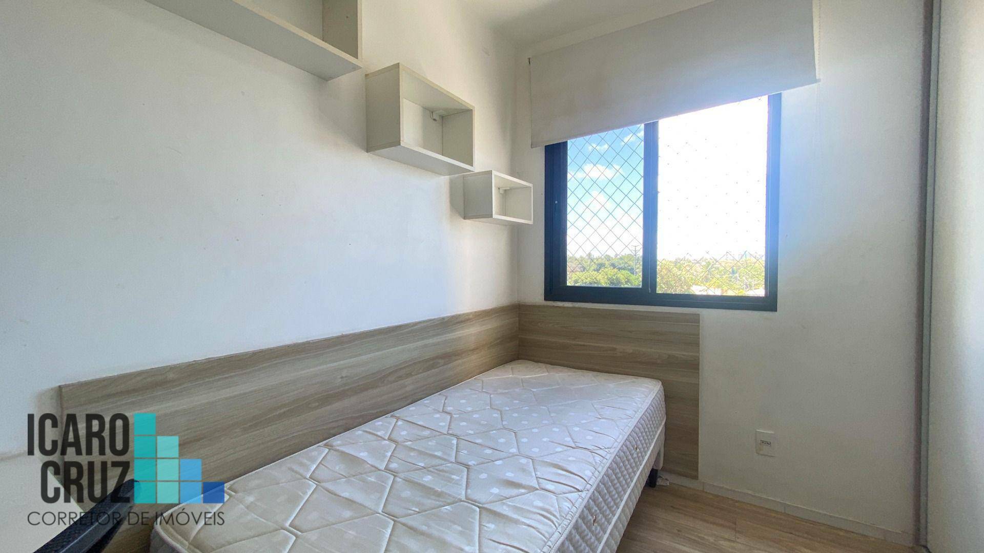 Apartamento à venda com 2 quartos, 56m² - Foto 16