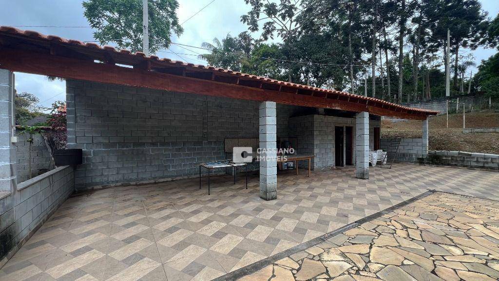 Chácara à venda com 5 quartos, 2000M2 - Foto 10