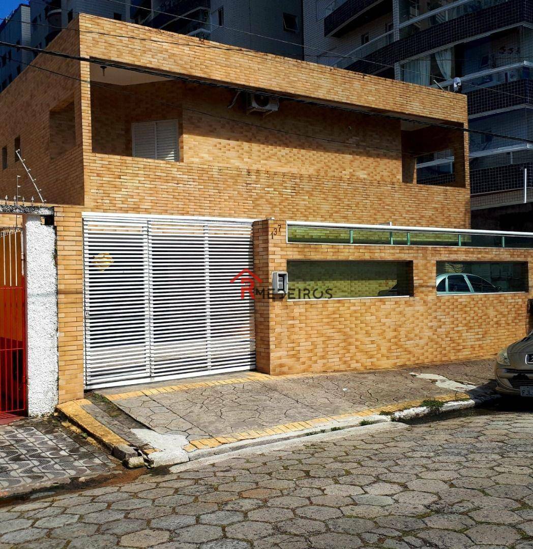 Casa à venda com 2 quartos, 65m² - Foto 2