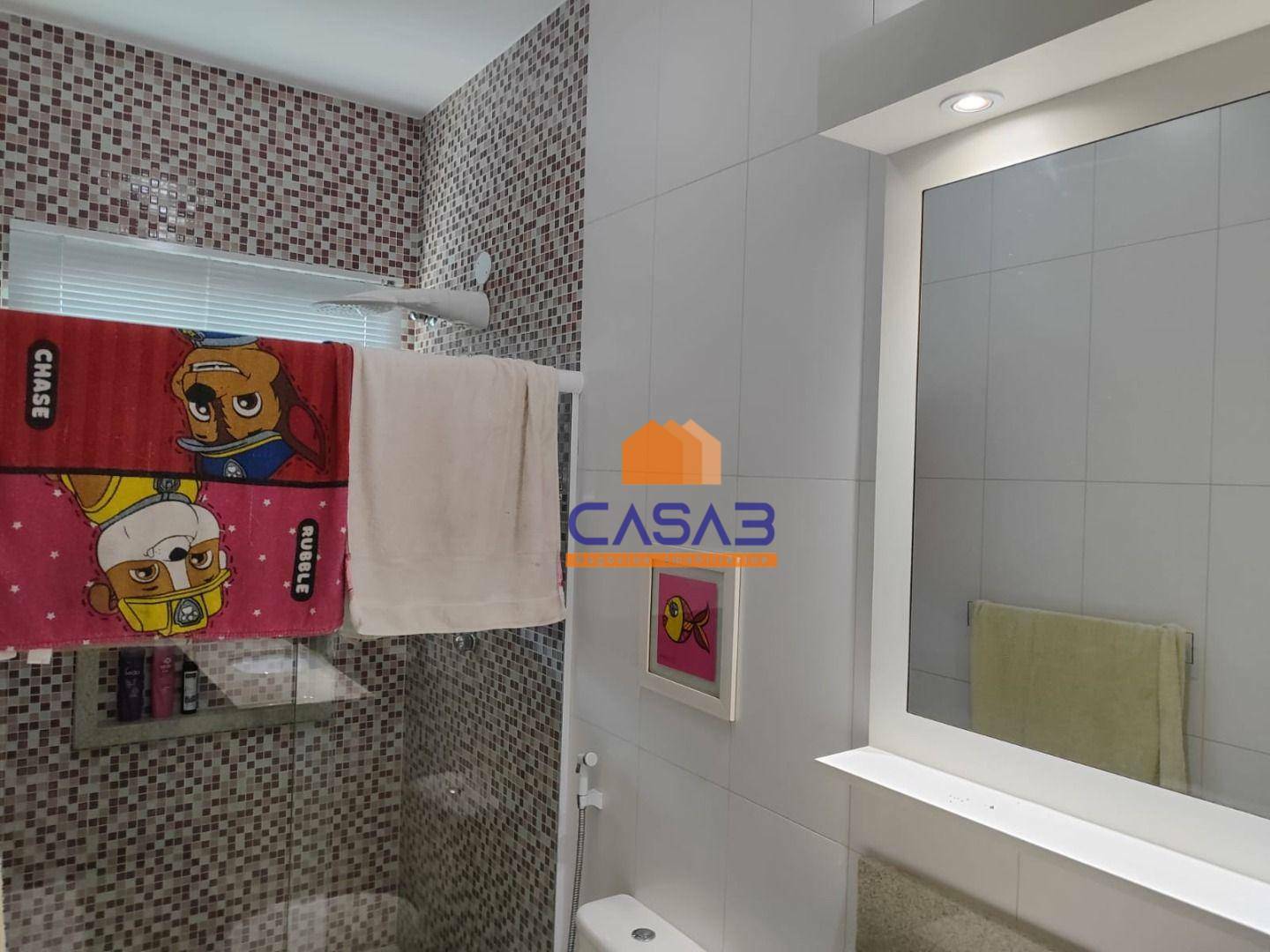 Casa à venda com 4 quartos, 131m² - Foto 25