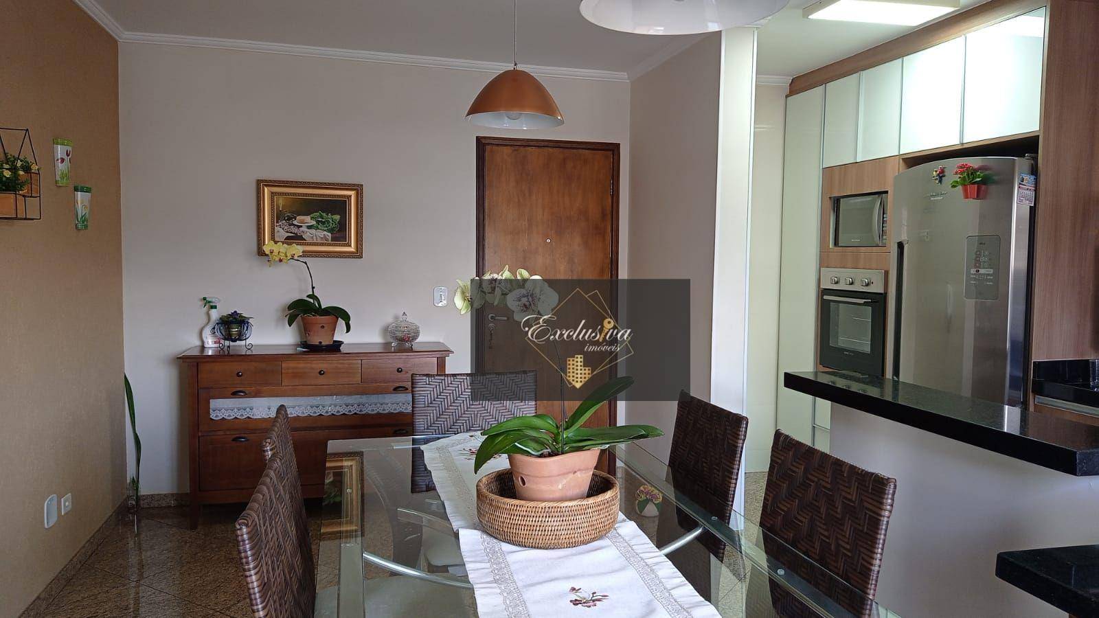 Apartamento, 3 quartos - Foto 4