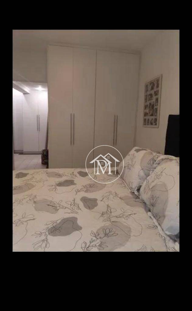 Apartamento à venda com 4 quartos, 188m² - Foto 12