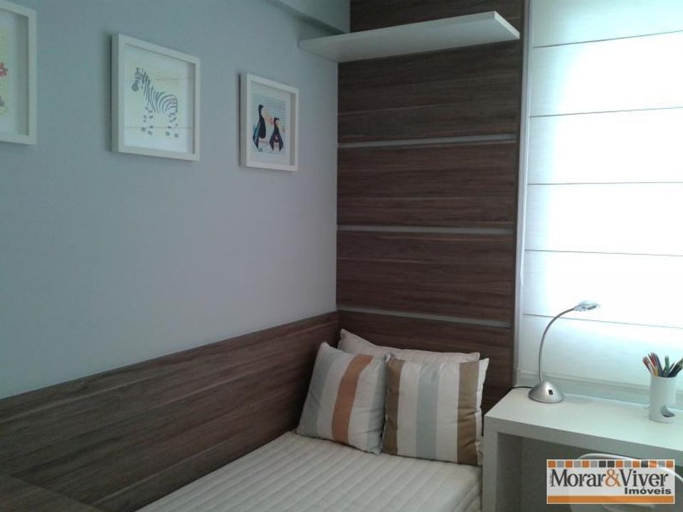 Apartamento à venda com 3 quartos, 61m² - Foto 25