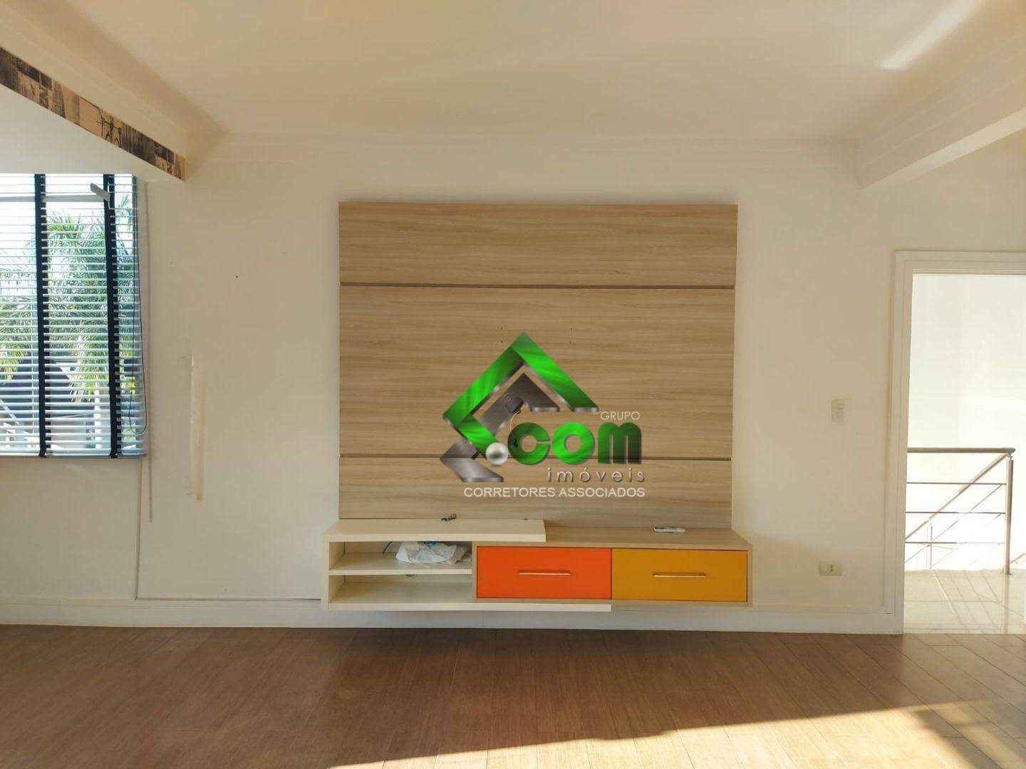 Casa de Condomínio à venda com 4 quartos, 611m² - Foto 31