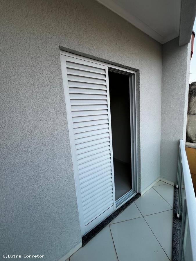 Sobrado à venda com 2 quartos, 90m² - Foto 3