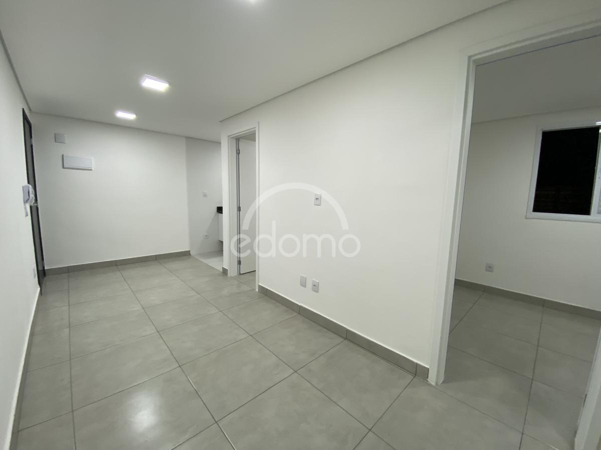 Apartamento à venda com 2 quartos, 55m² - Foto 6