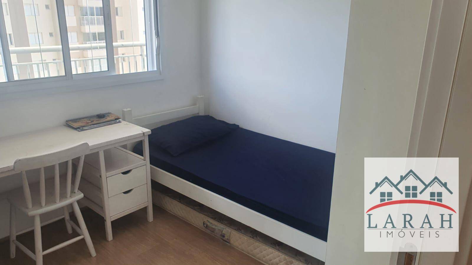 Apartamento à venda com 3 quartos, 80m² - Foto 16