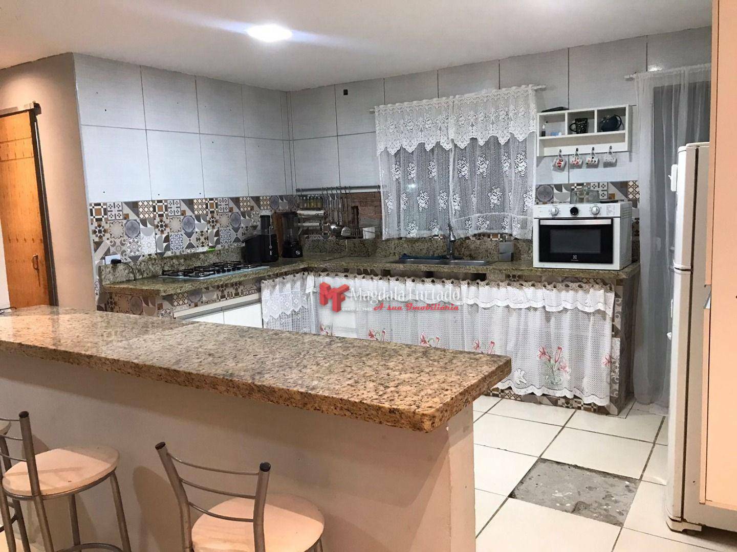 Casa à venda com 2 quartos, 108m² - Foto 19