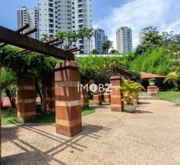 Apartamento para alugar com 4 quartos, 260m² - Foto 51