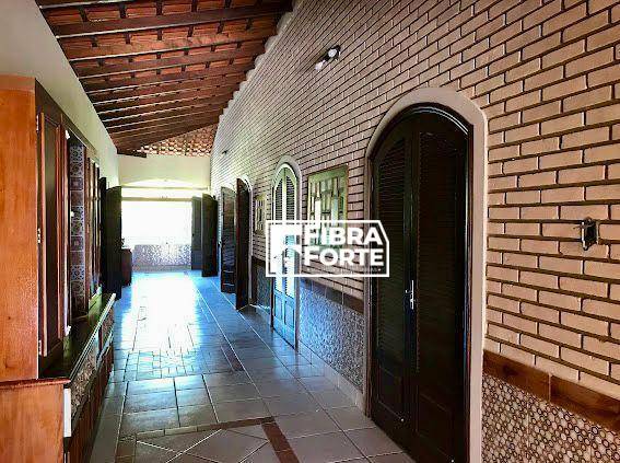 Casa para alugar com 9 quartos, 1100m² - Foto 31