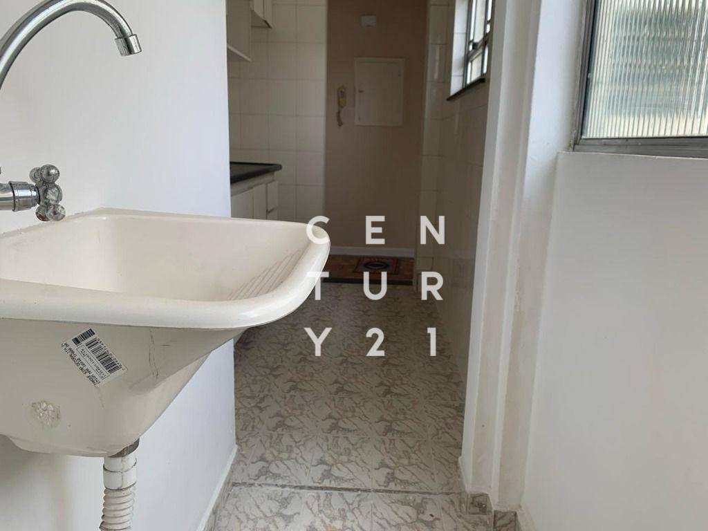 Apartamento à venda com 1 quarto, 43m² - Foto 14