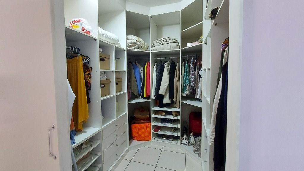 Sobrado à venda com 3 quartos, 133m² - Foto 24