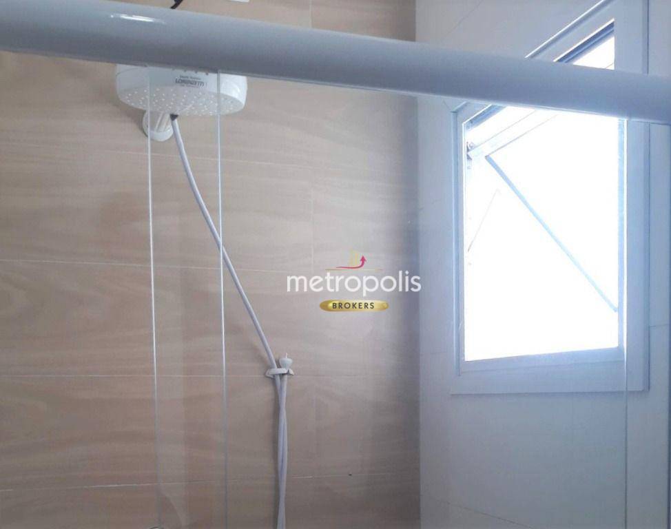 Apartamento à venda com 2 quartos, 42m² - Foto 9